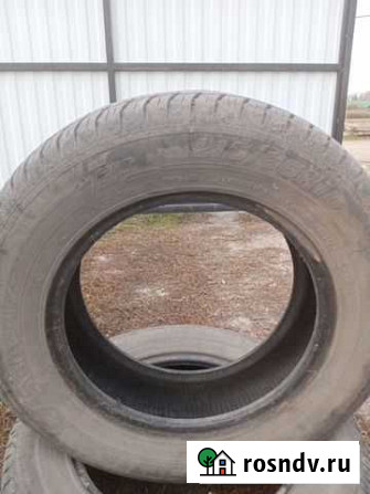 КАМА 215/65 R16 Бессоновка - изображение 1