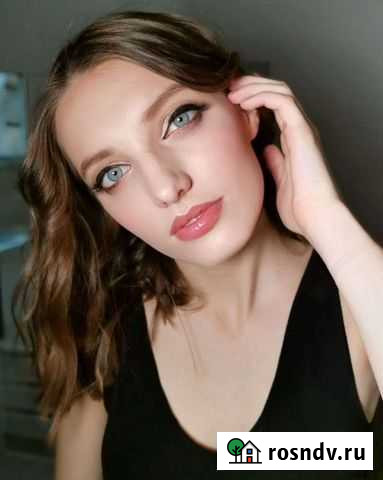 Визажист стилист Нижний Новгород - изображение 1