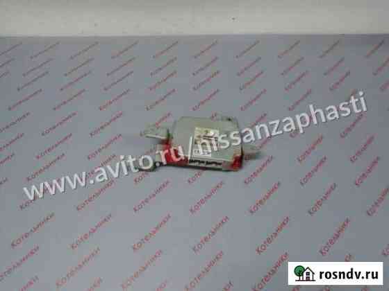 Nissan 31036-6N400 Блок управления Котельники