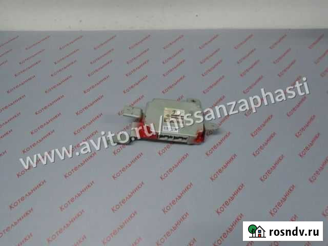 Nissan 31036-6N400 Блок управления Котельники - изображение 1