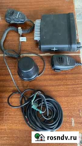 Автомобильное рация Хасавюрт - изображение 1