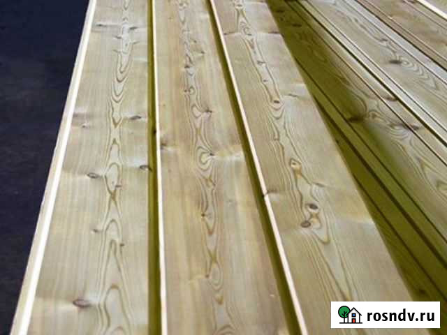 Имитация бруса Мурмаши - изображение 1