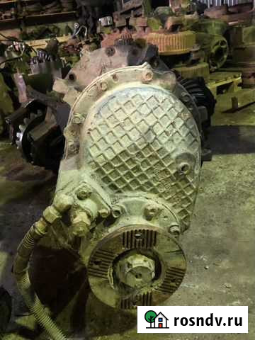 Новый редуктор маз среднего моста 13/25 овал Сыктывкар - изображение 1