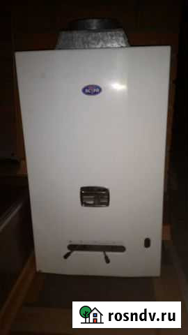 Колонка газовая Ишимбай - изображение 1