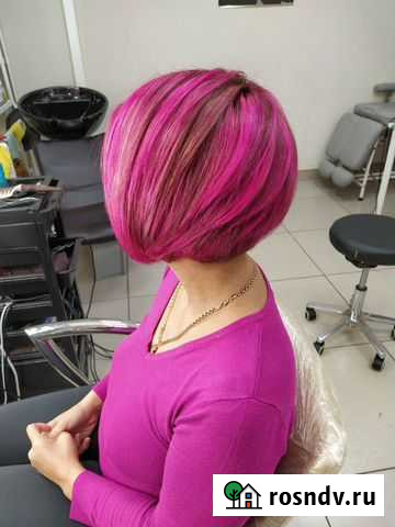 Парикмахер Самара - изображение 1