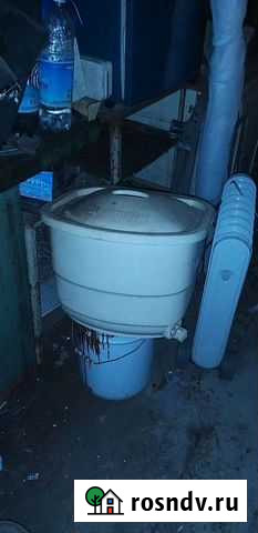 Стиральная машинка малютка бу Петропавловск-Камчатский - изображение 1