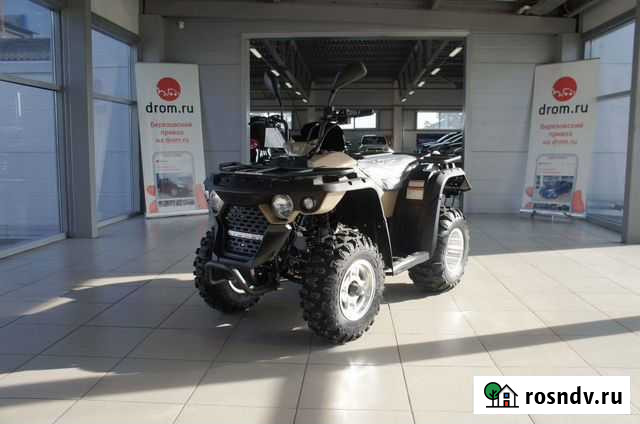 Linhai 200 Березовский - изображение 1