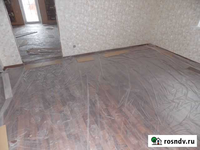 Услуги штукатура-маляра Волоколамск - изображение 1