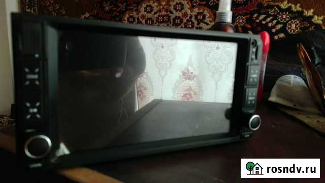 Магнитола автомобильная Краснодар - изображение 1
