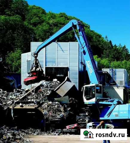 Металл Комсомольск-на-Амуре - изображение 1