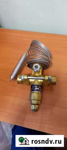 Регулятор перегрева. 12трв100 Курган - изображение 1