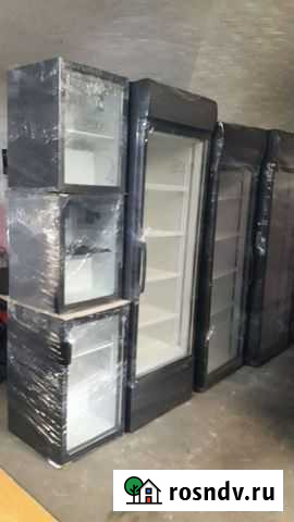 Холодильники для магазина Калининград - изображение 1