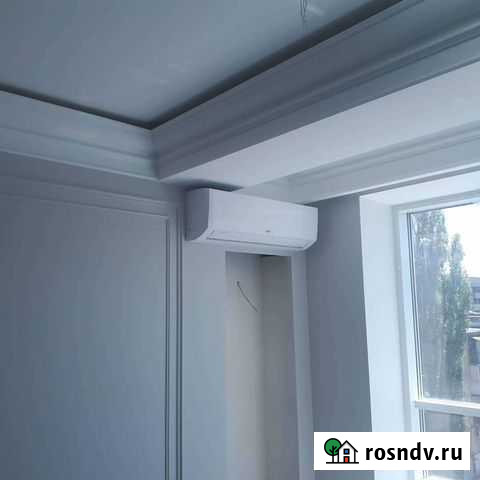 Продажа и монтаж сплит-систем, закладка трасс Ставрополь - изображение 1