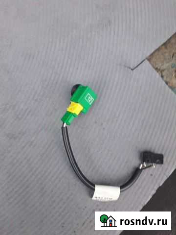 Датчик сцепления Шебекино - изображение 1