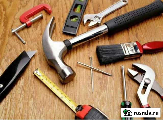 Мастер на час Белогорск - изображение 1