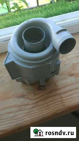 Циркуляционный насос для посудомойки Киров - изображение 1