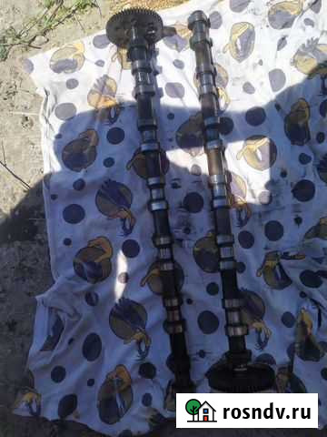 Распредвал выпускной на бмв х5 Городище - изображение 1