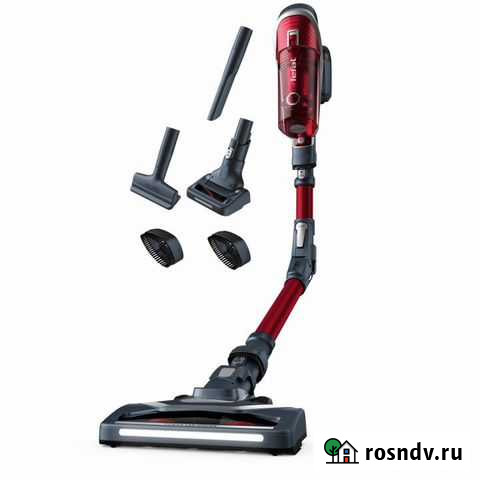 Пылесос ручной Tefal Владикавказ - изображение 1