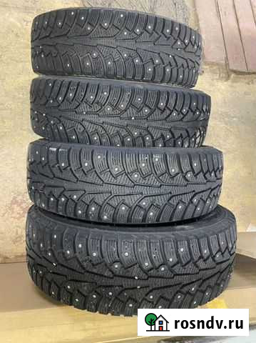 Nokian Nordman 5 185/65 R15 4шт Тольятти - изображение 1
