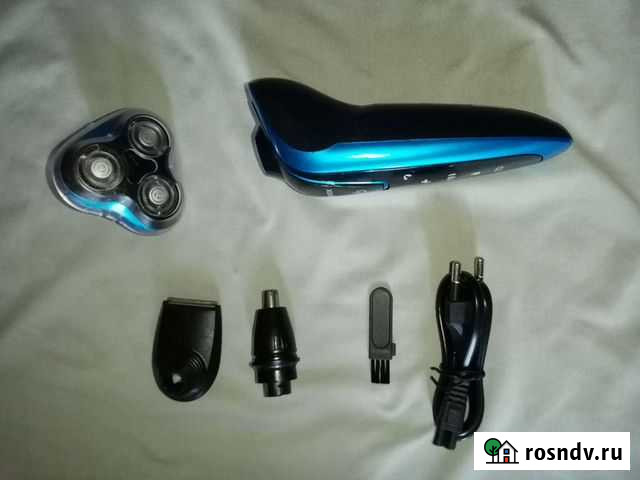 Электробритва новая Иваново - изображение 1