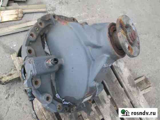 Редуктор volvo MS17X Санкт-Петербург