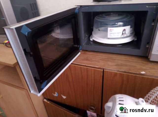 Микроволновка bbk Омск - изображение 1