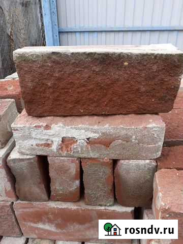 Камень облицовочный Кузнецк - изображение 1