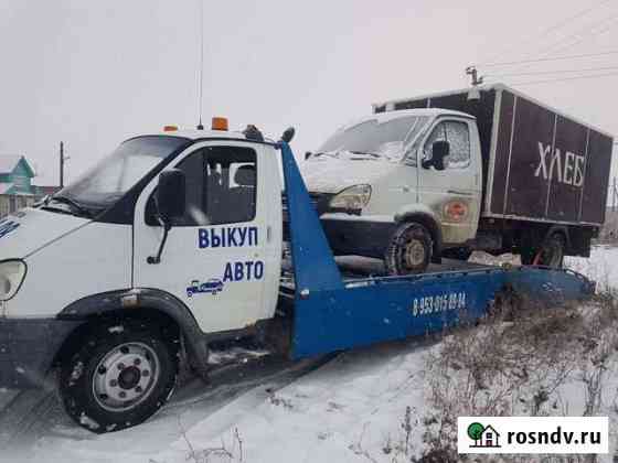 Услуги эвакуатора круглосуточно Чебоксары