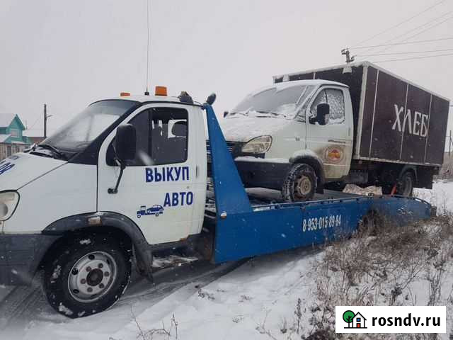 Услуги эвакуатора круглосуточно Чебоксары - изображение 1