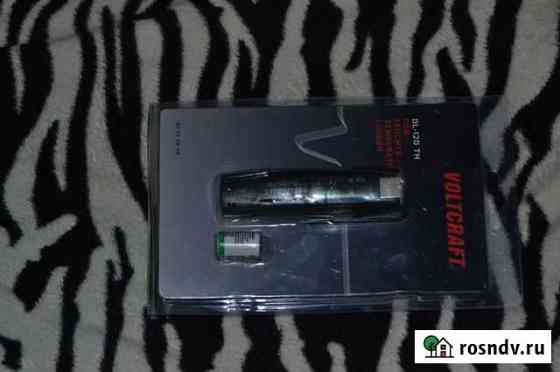 Температурный датчик Voltcraft DL-120TH USB Нижний Новгород