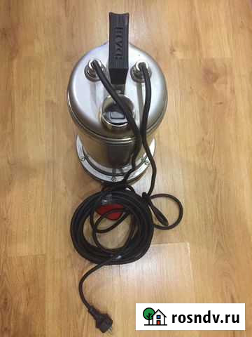 Насос погружной Казань - изображение 1