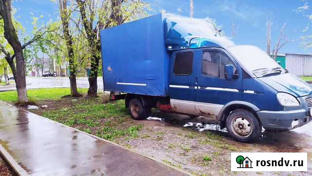 Грузоперевозки переезды Ковров - изображение 1