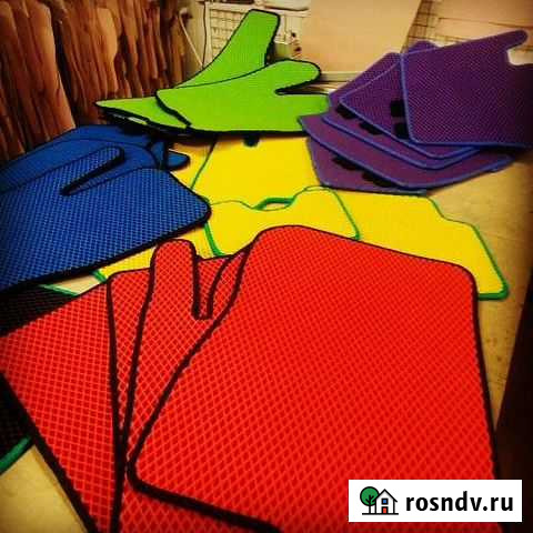 EVA ковры(эва коврики) Йошкар-Ола - изображение 1