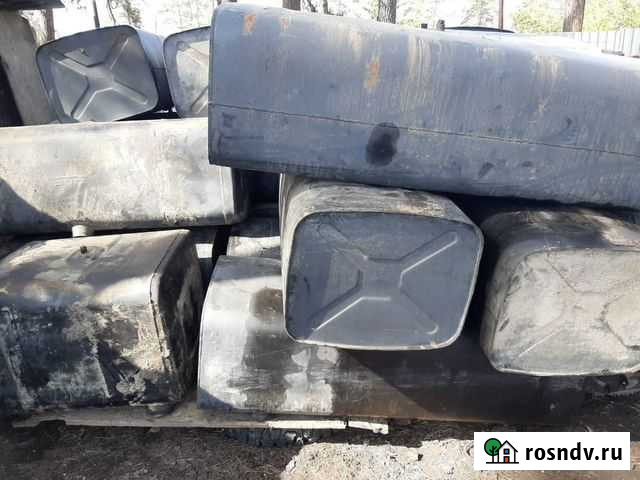 Баки Боровиха - изображение 1