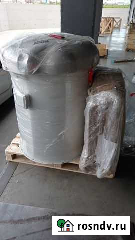 Фильтр силоса цемента Сочи - изображение 1