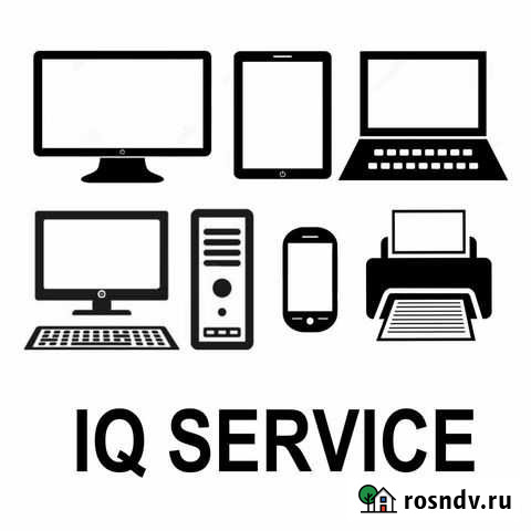 Ремонт телефонов,ноутбуков,пк,планшетов,моноблоков Новокузнецк - изображение 1