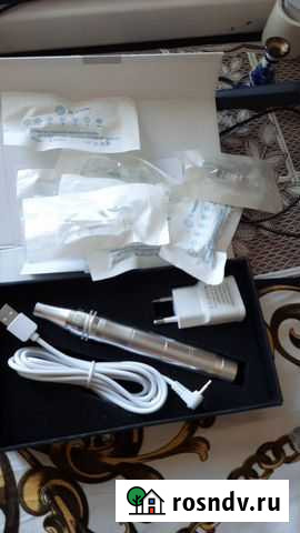 Аппарат для фракционной мезотерапии Уфа - изображение 1