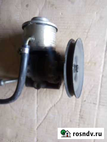 Насос рулевого управления Зональная Станция - изображение 1