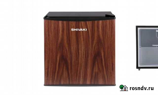 Минихолодильник shivaki Набережные Челны - изображение 1