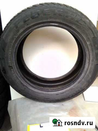 Шина Federal Himalayan WS2, R17 225/55, 1шт Димитровград - изображение 1