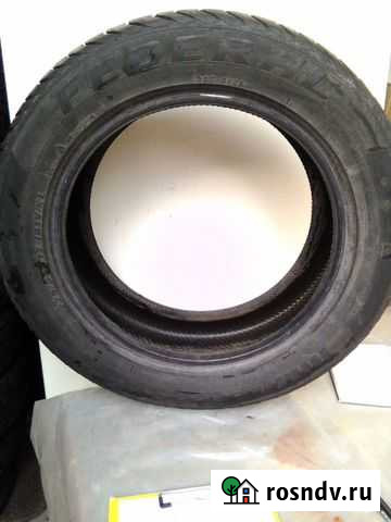 Шина Federal Himalayan WS2, R17 225/55, 1шт Димитровград - изображение 1