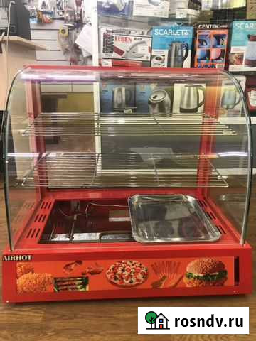 Тепловая витрина Airhot HW-2 Шелехов - изображение 1