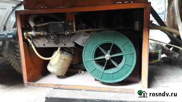 Ремонт сварочных полуавтоматов со 2 Батайск - изображение 1