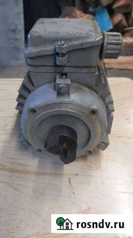 Электродвигатель Кировск - изображение 1