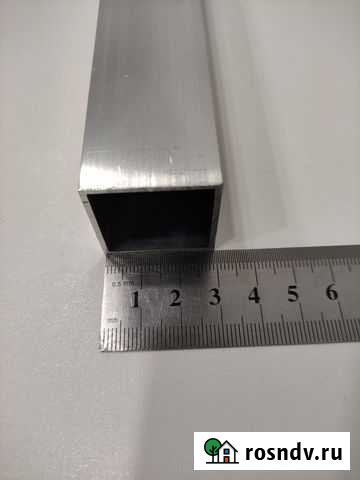 Алюминиевый профиль Балаково - изображение 1