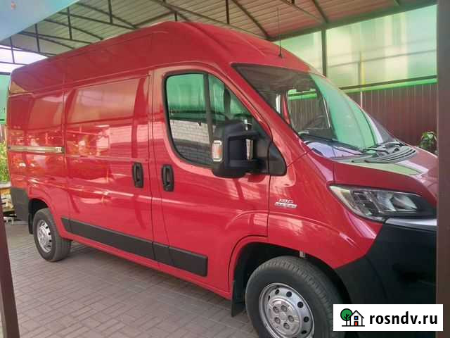 Грузоперевозки Воронеж - изображение 1