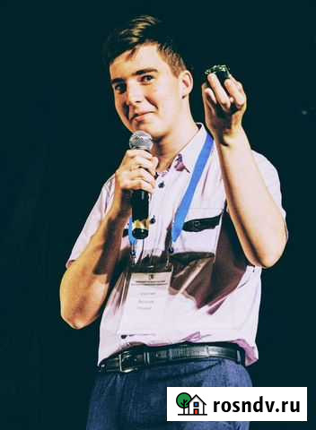 Репетитор по физике и математике 5-11 классы Уфа - изображение 1