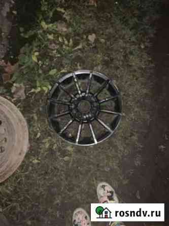 Литые диски r14 4x100 4x98 Ярцево