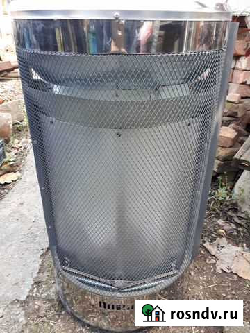 Газовый обогреватель Краснодар - изображение 1