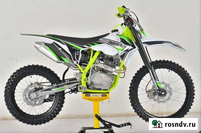 Мотоцикл zuum PX250 Уфа - изображение 1